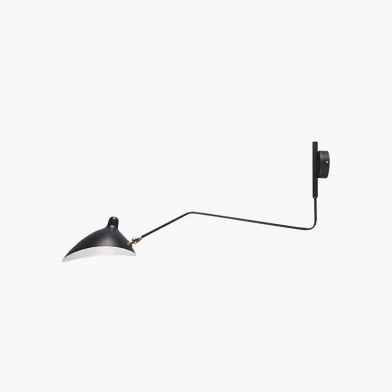 Lampadari moderni a parete stile regolabile - clowasit.com