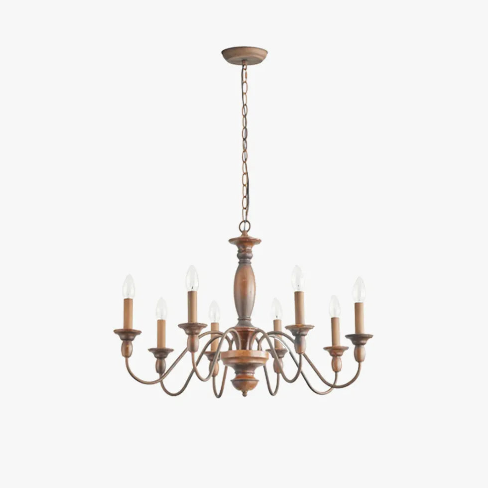 Lampadari Sciolari Vintage Del Legno e Stile - clowasit.com