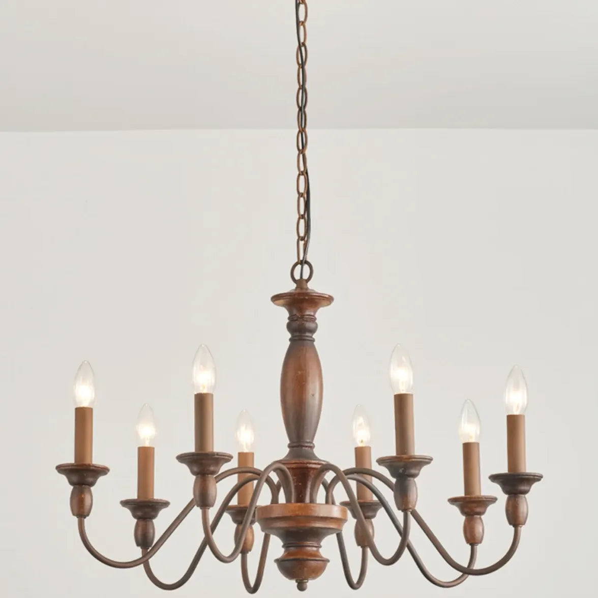 Lampadari Sciolari Vintage Del Legno e Stile - clowasit.com
