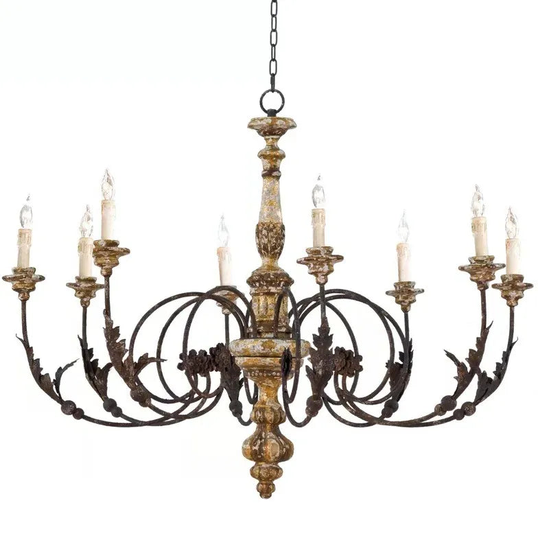 Lampadari a Filo Vintage Eleganza Classica - clowasit.com