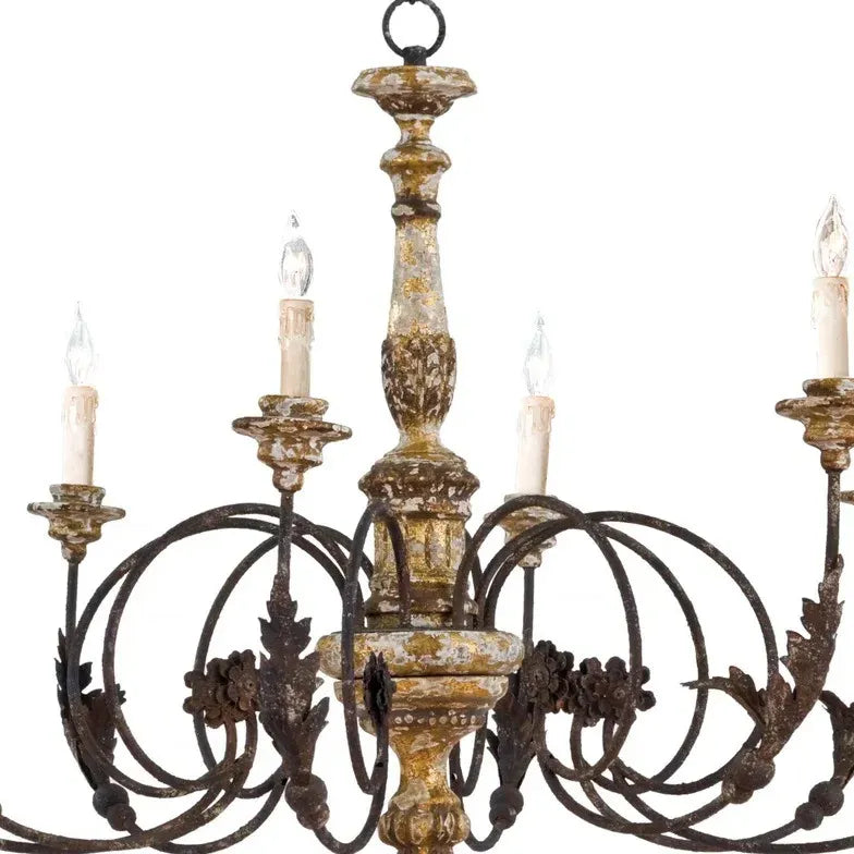 Lampadari a Filo Vintage Eleganza Classica - clowasit.com