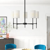 Lampadario Candele Design Elegante e Raffinato - clowasit.com