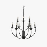 Lampadario Candelabro Moderno Stile e Design Raffinato - clowasit.com