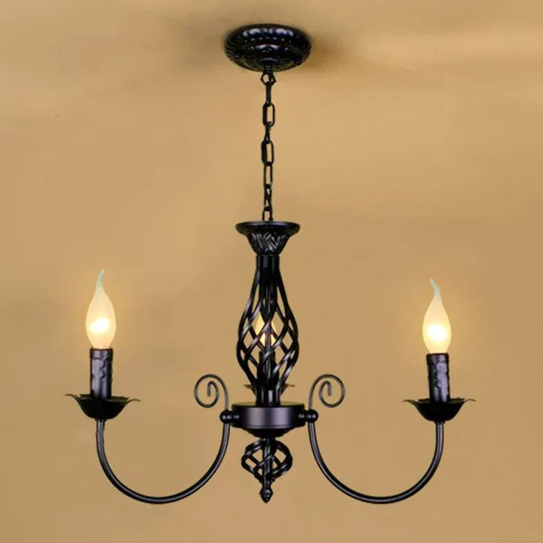 Lampadario Candelabro Moderno Stile Elegante e Raffinato - clowasit.com