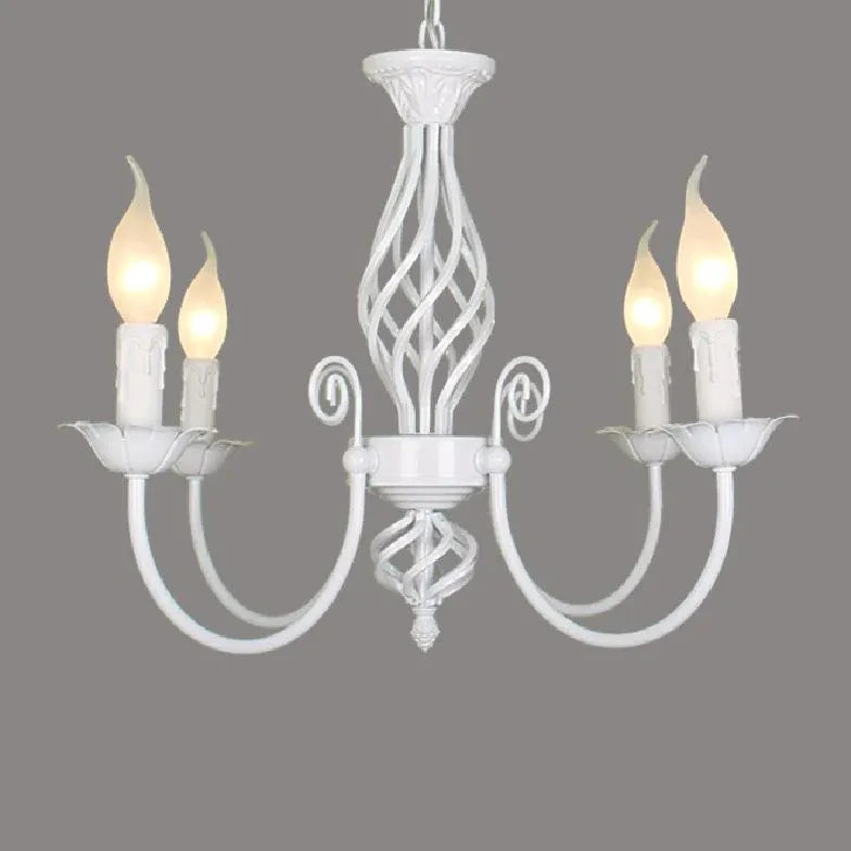 Lampadario Candelabro Moderno Stile Elegante e Raffinato - clowasit.com