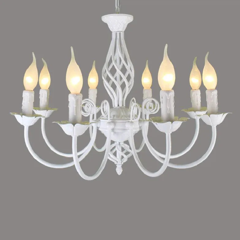 Lampadario Candelabro Moderno Stile Elegante e Raffinato - clowasit.com
