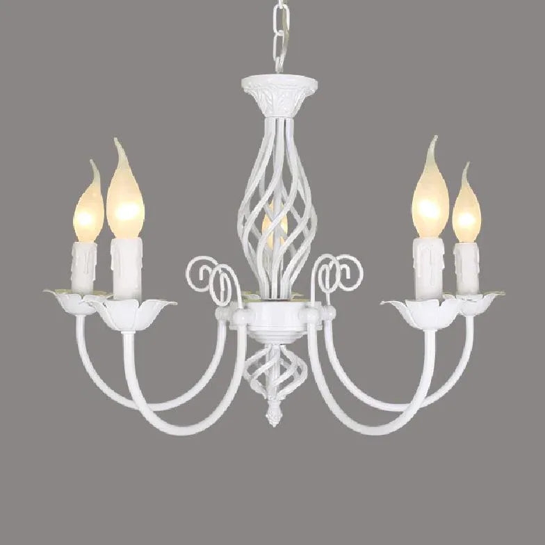 Lampadario Candelabro Moderno Stile Elegante e Raffinato - clowasit.com