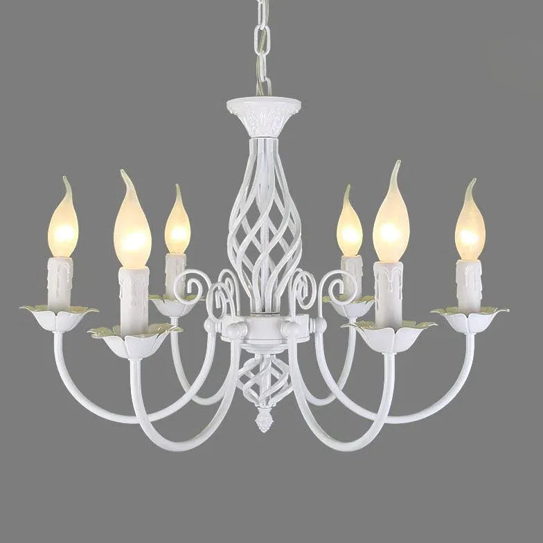 Lampadario Candelabro Moderno Stile Elegante e Raffinato - clowasit.com