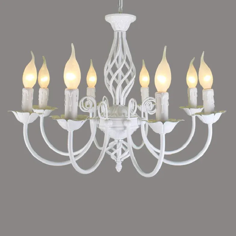 Lampadario Candelabro Moderno Stile Elegante e Raffinato - clowasit.com