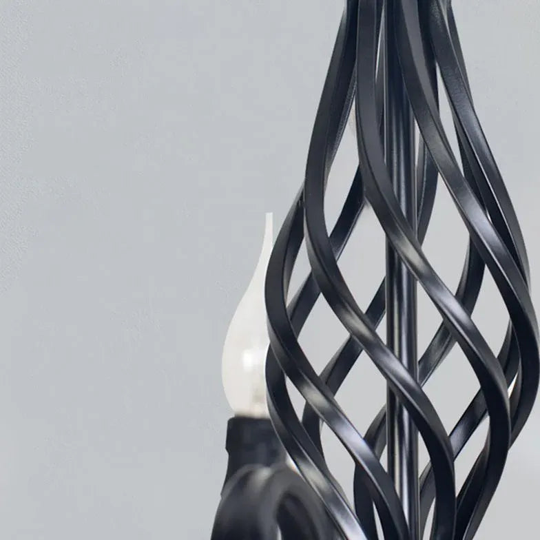 Lampadario Candelabro Moderno Stile Elegante e Raffinato - clowasit.com