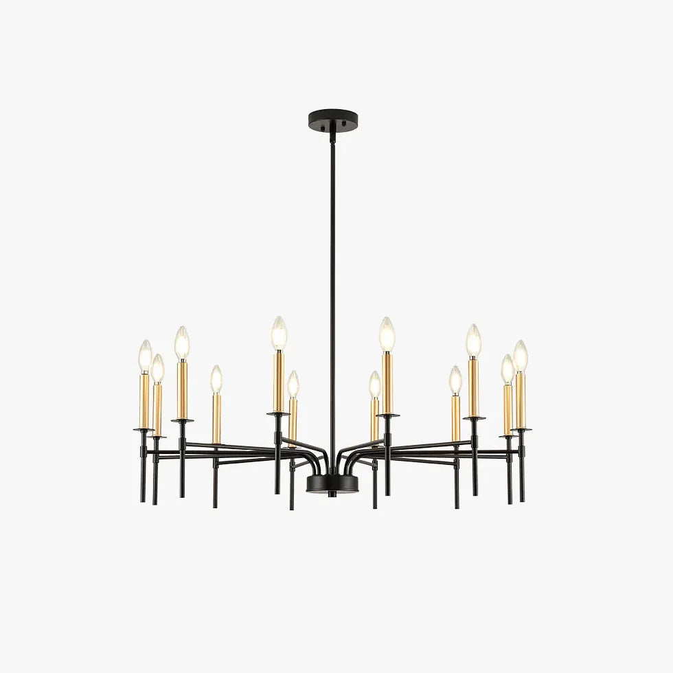 Lampadario Country Chic LED per Camera - clowasit.com