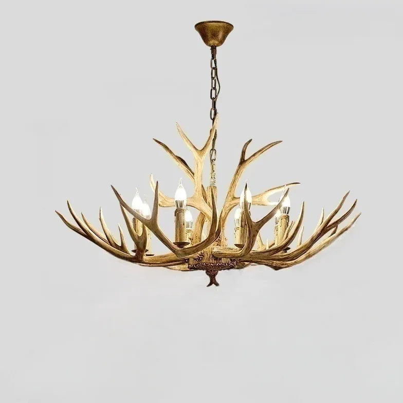 Lampadari moderni in legno raffinato per interni - clowasit.com