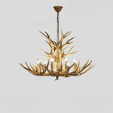 Lampadari moderni in legno raffinato per interni - clowasit.com