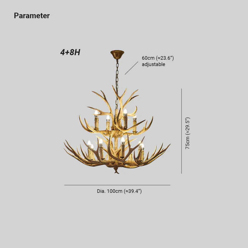 Lampadari moderni in legno raffinato per interni - clowasit.com