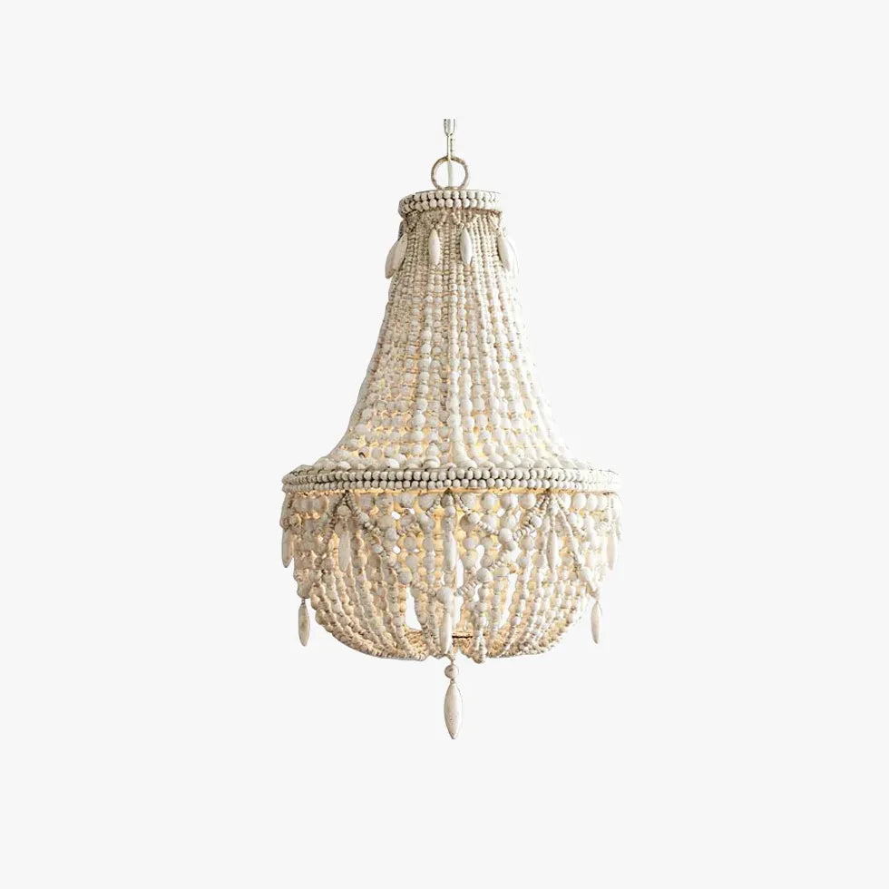 Lux Art Lampadari Stile Elegante Con Perle - clowasit.com