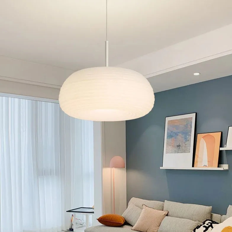 Lampadari x camera da letto moderna bianca - clowasit.com