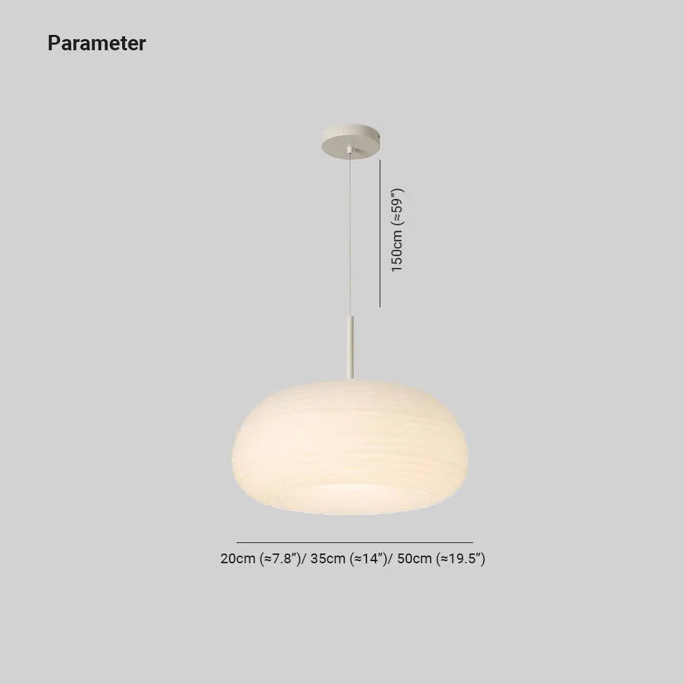 Lampadari x camera da letto moderna bianca - clowasit.com