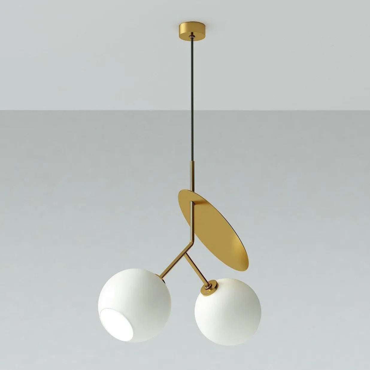 Lampadari Salone Classico Eleganza e Raffinatezza - clowasit.com