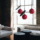 Lampadari Salone Classico Eleganza e Raffinatezza - clowasit.com