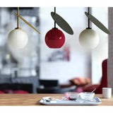 Lampadari Salone Classico Eleganza e Raffinatezza - clowasit.com