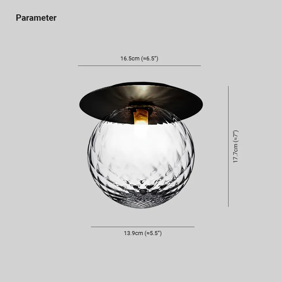 Applique Moderne in Vetro per Bagno Dorato - clowasit.com