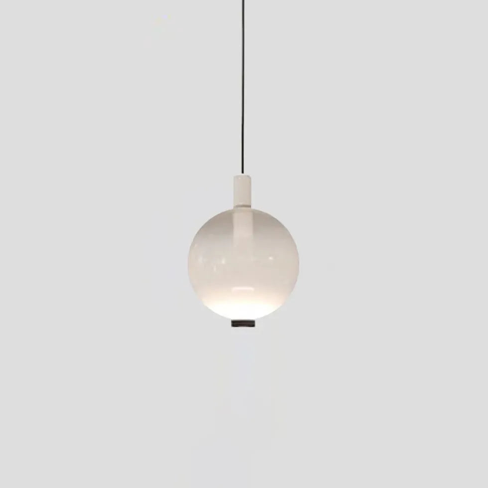 Lampadario moderno sfera per luce soffusa - clowasit.com