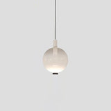 Lampadario moderno sfera per luce soffusa - clowasit.com