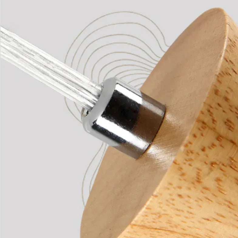 Lampadario con palle Stile nordico in vetro - clowasit.com