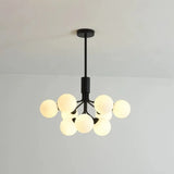 Lampadario sospeso moderno bouquet per camera - clowasit.com