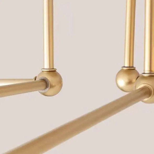 Lampadari in vetro per soggiorno e moderno - clowasit.com