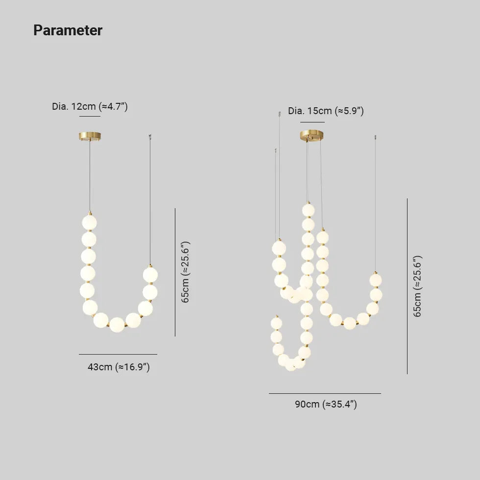 Sospensione Led Lampadari Moderni Design Elegante Bianco - clowasit.com