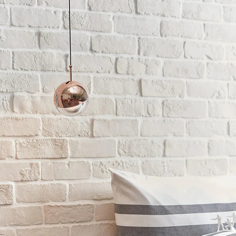 Lampadario sospensione moderno led vetro e metallo - clowasit.com