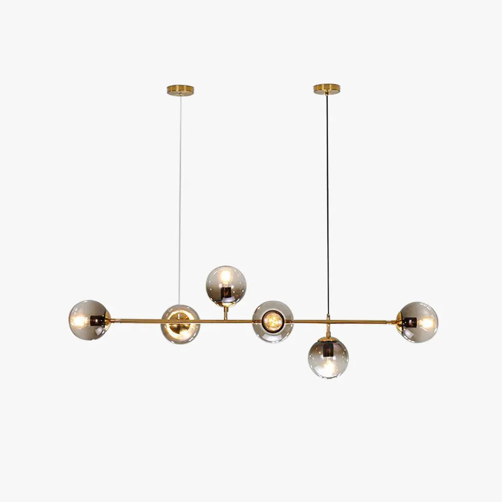 Lampadari a bracci moderni di design - clowasit.com