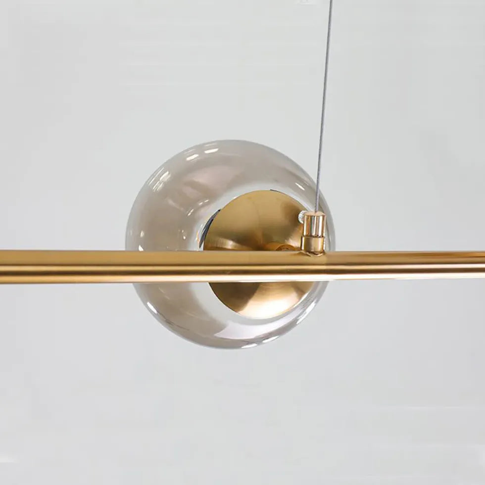 Lampadari a bracci moderni di design - clowasit.com