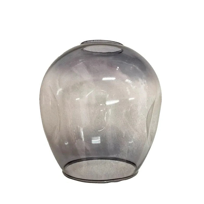 Lampadario Bracci Moderno Design Elegante in Vetro - clowasit.com
