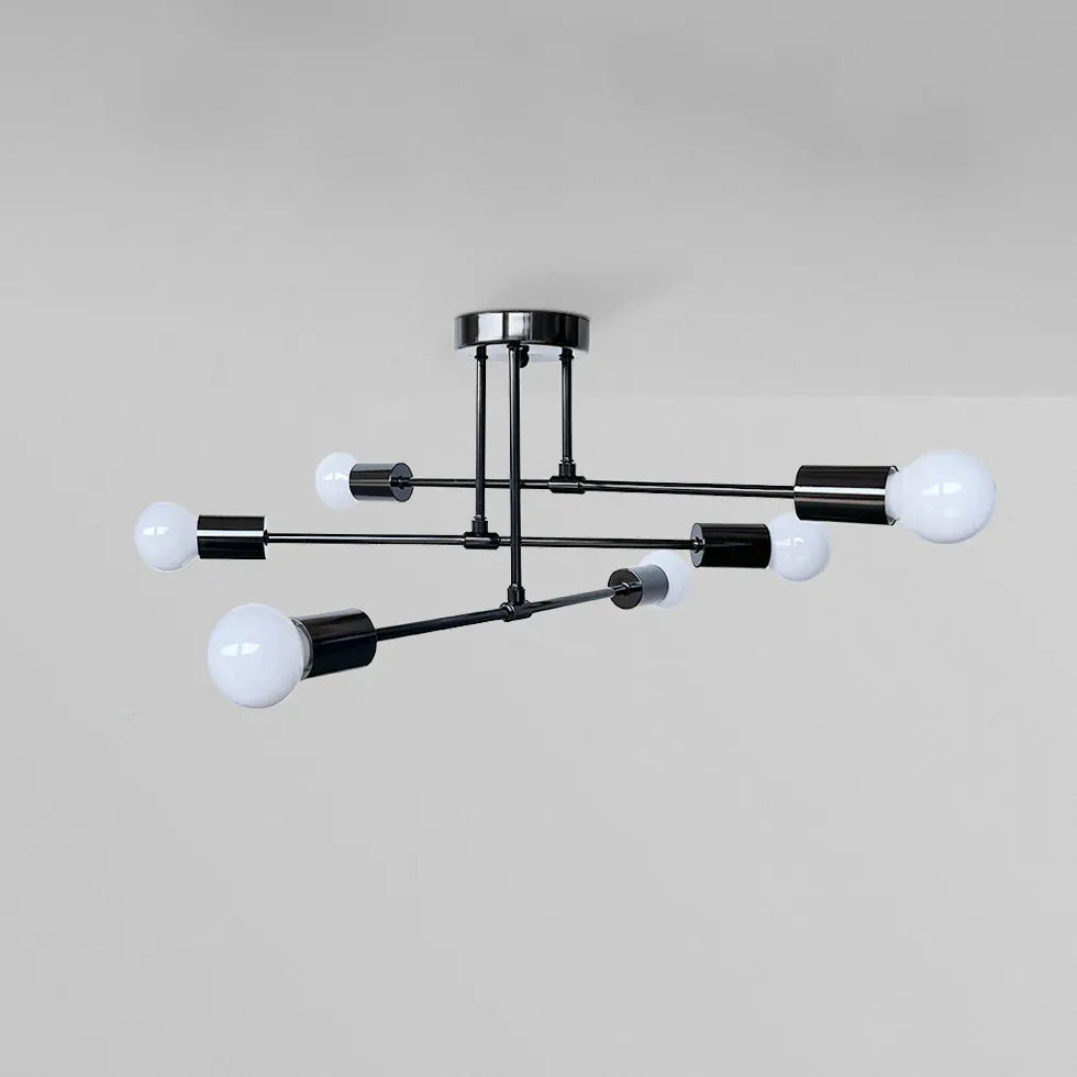 Rosoni in metallo per lampadari design raffinato - clowasit.com