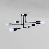 Rosoni in metallo per lampadari design raffinato - clowasit.com