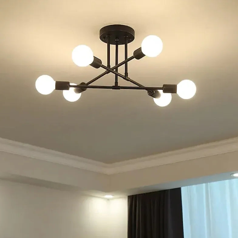 Rosoni in metallo per lampadari design raffinato - clowasit.com