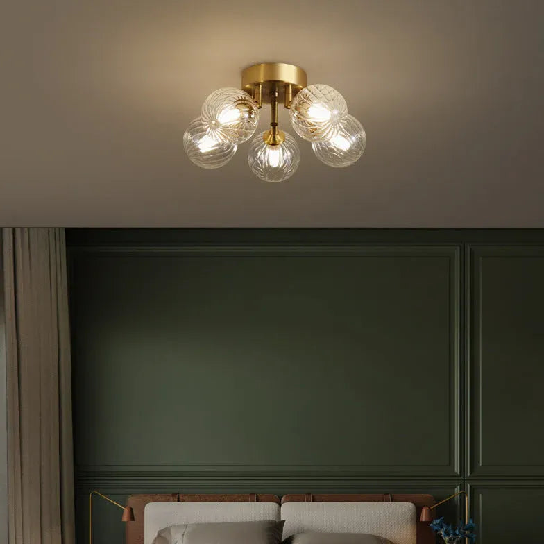 Lampadari Moderni Per Camera Matrimoniale Vetro Satinato - clowasit.com