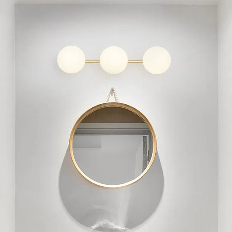 Lampadari Moderni X Bagno Design in Vetro - clowasit.com