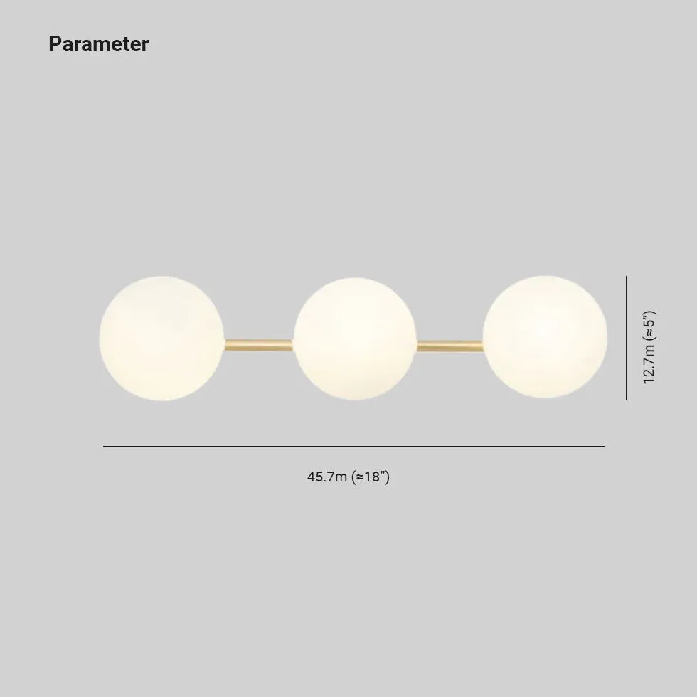 Lampadari Moderni X Bagno Design in Vetro - clowasit.com