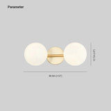 Lampadari Moderni X Bagno Design in Vetro - clowasit.com
