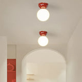 Lampadari rossi moderni Design elegante e funzionale - clowasit.com