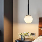 Lampadari per camere moderne Design in vetro - clowasit.com