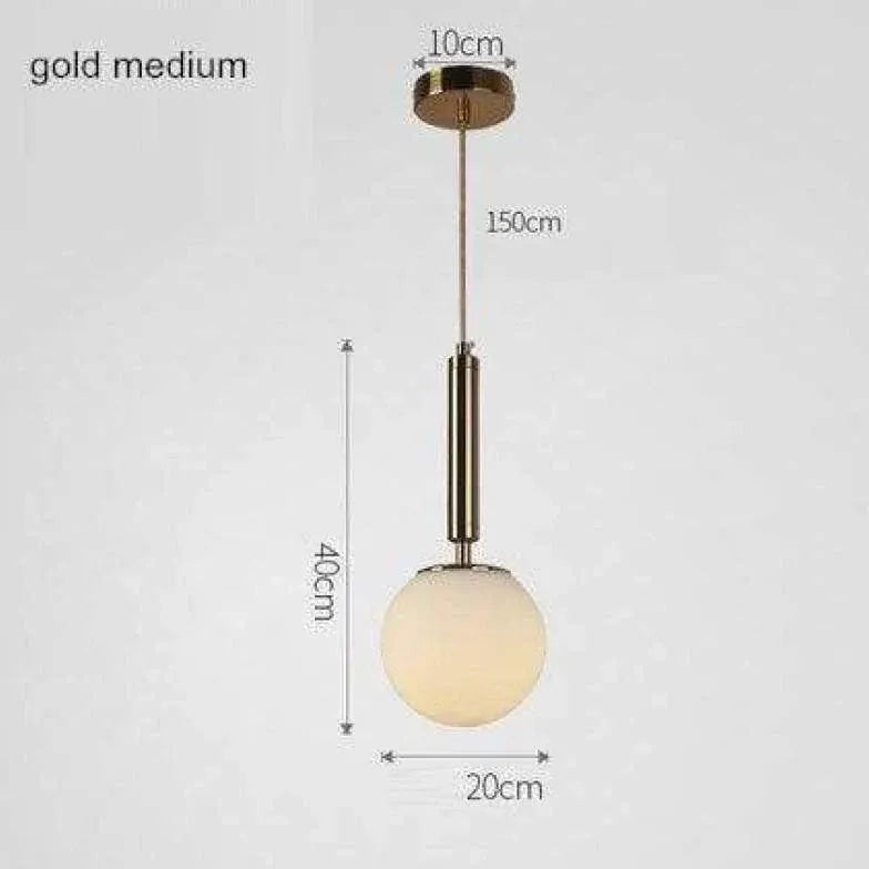 Lampadari per camere moderne Design in vetro - clowasit.com