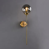 Lampadari Parete Moderni Design in Vetro - clowasit.com
