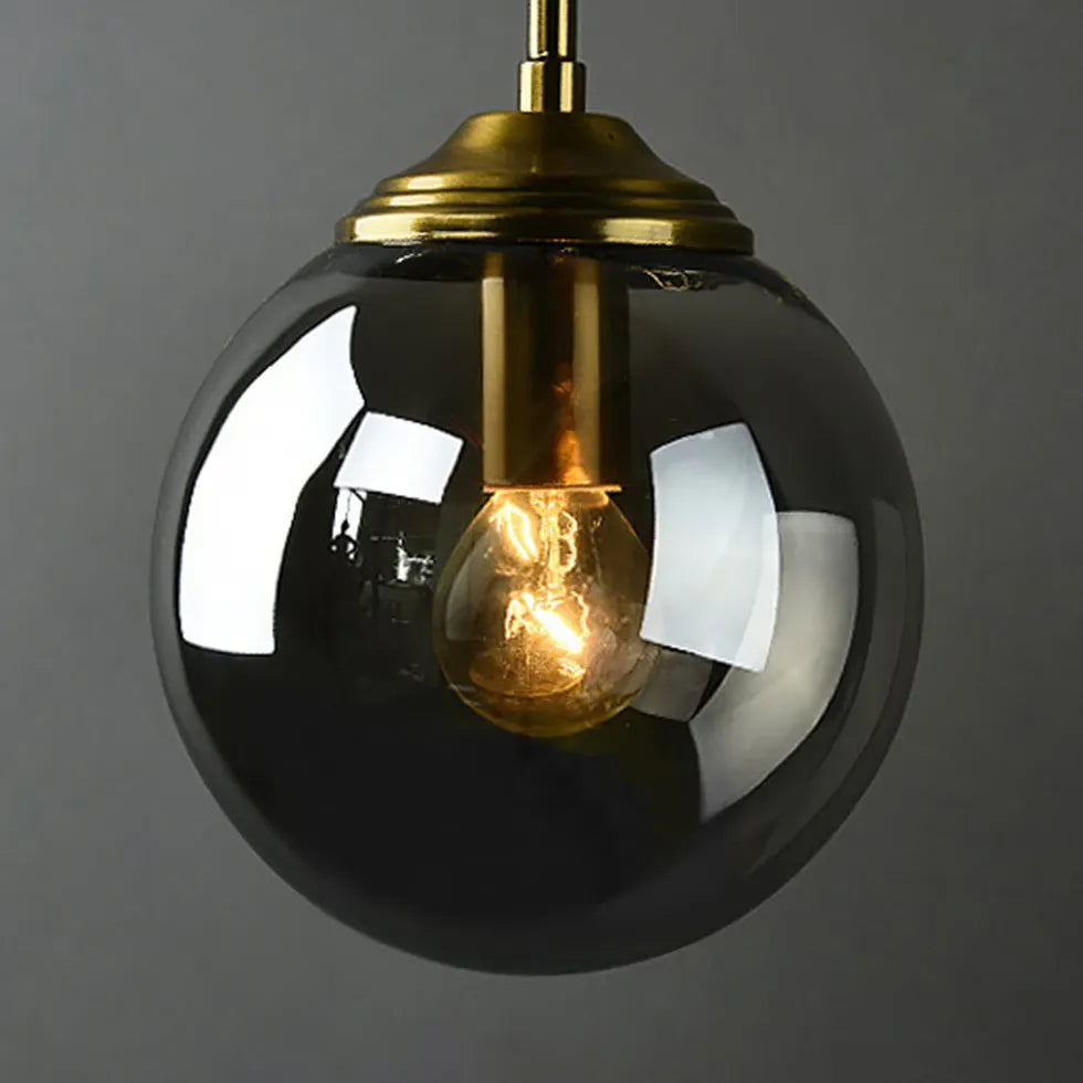 Lampadari Parete Moderni Design in Vetro - clowasit.com