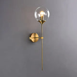 Lampadari Parete Moderni Design in Vetro - clowasit.com
