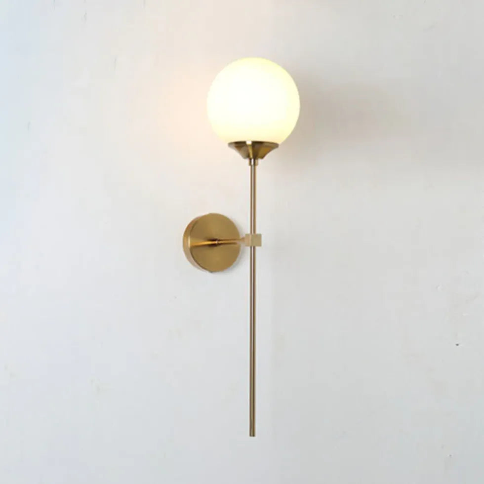 Lampadari Parete Moderni Design in Vetro - clowasit.com