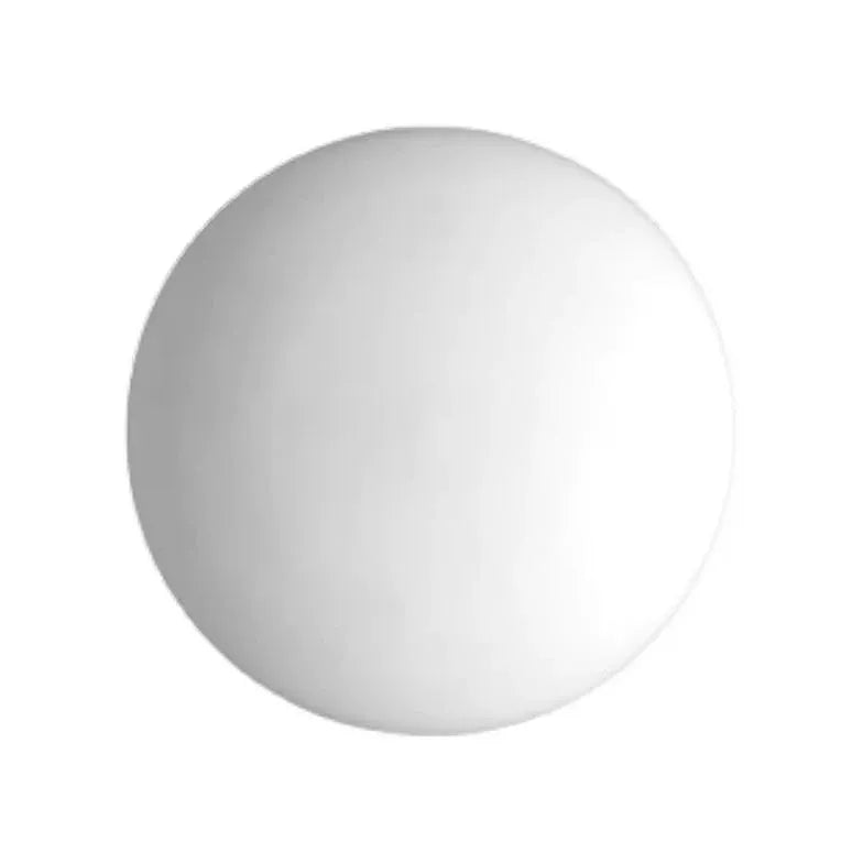 Lampadari moderni applique elegante con vetro bianco - clowasit.com